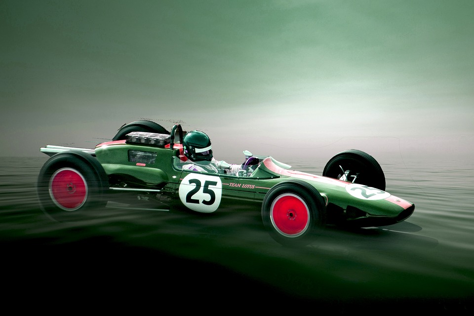 formula1