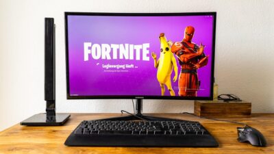 Fortnite
