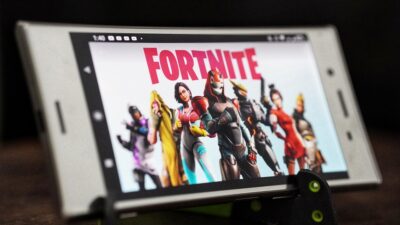 Fortnite
