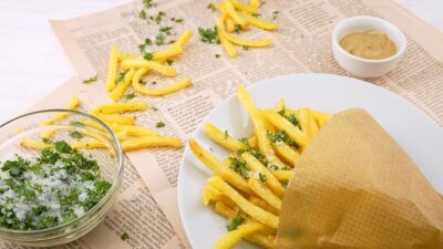 fast food