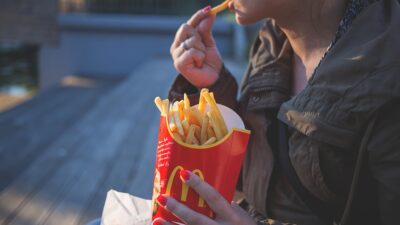 fast food