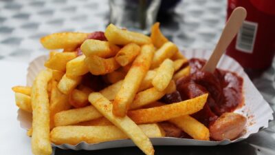 fast food