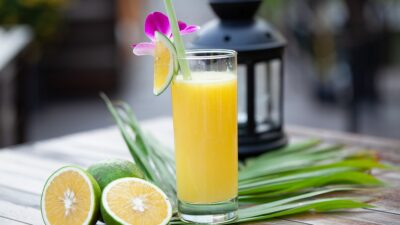 juices