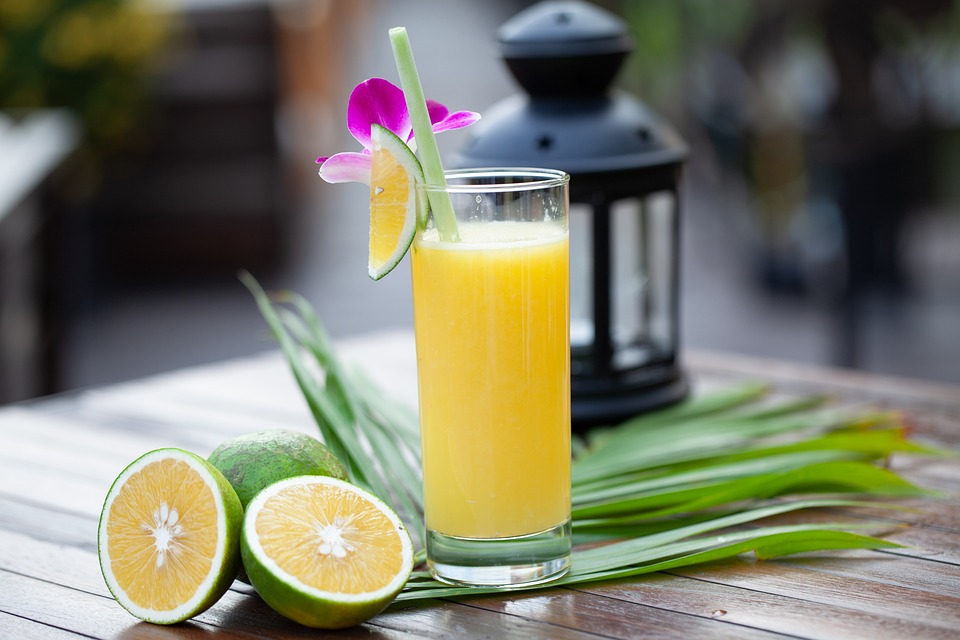 juices