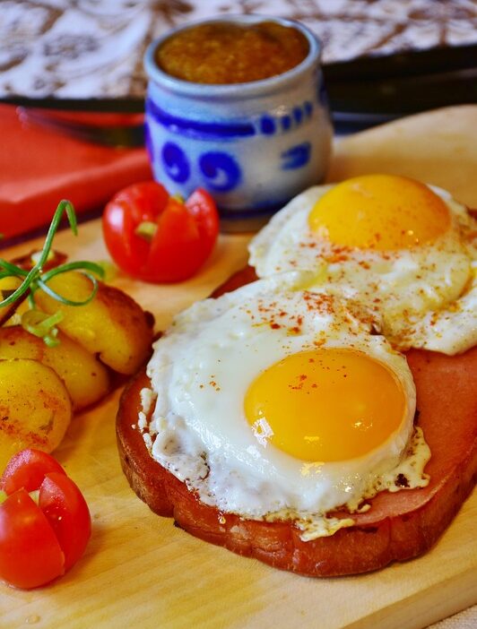 meal ideas