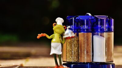 how to cook