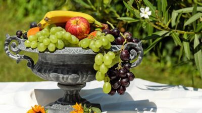 healthy food
