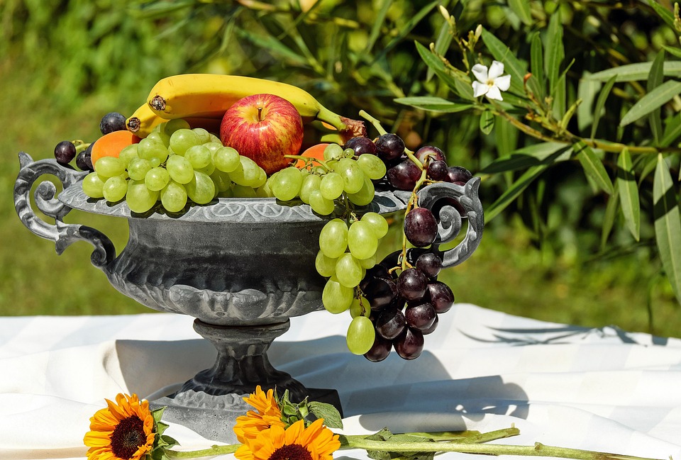 healthy food