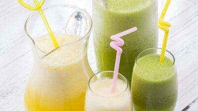 juices