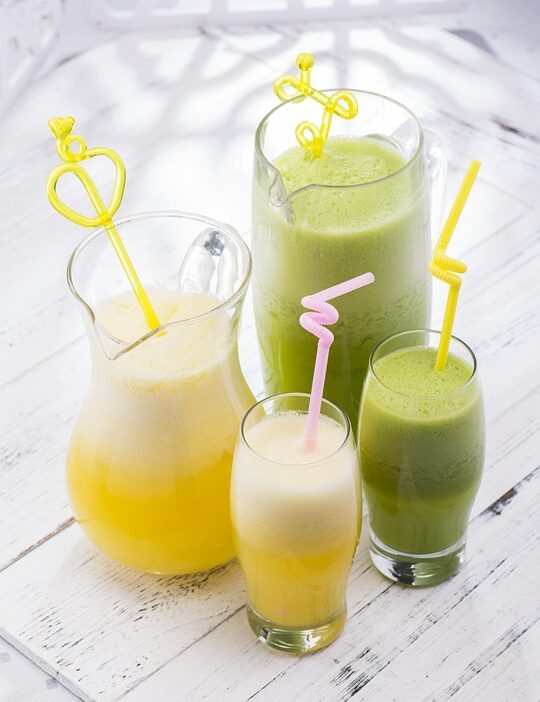 juices
