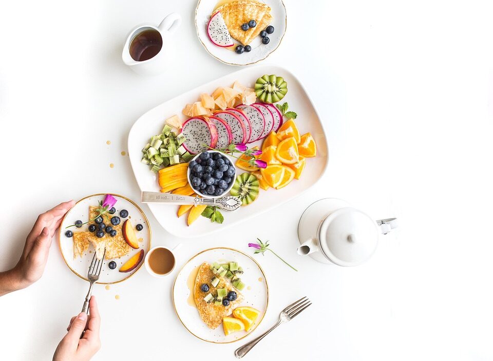 breakfast