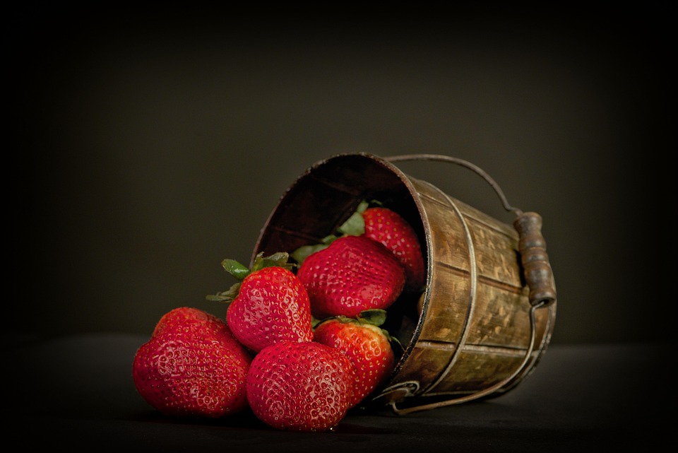 organic food