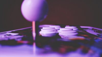 arcade games