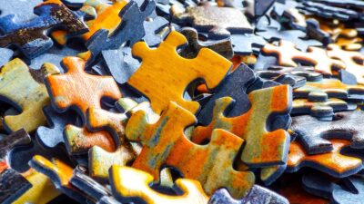 puzzle games