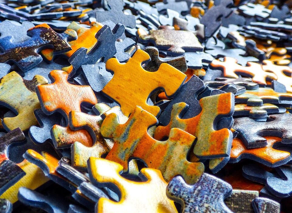 puzzle games