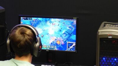 games
