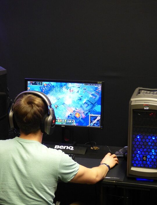 games
