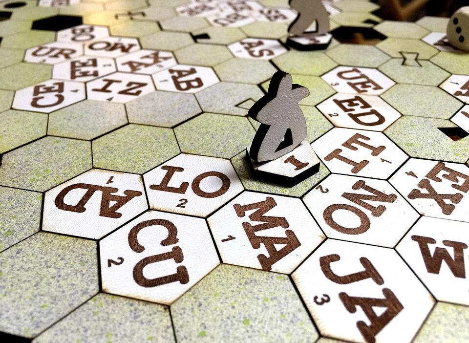 gameplay
