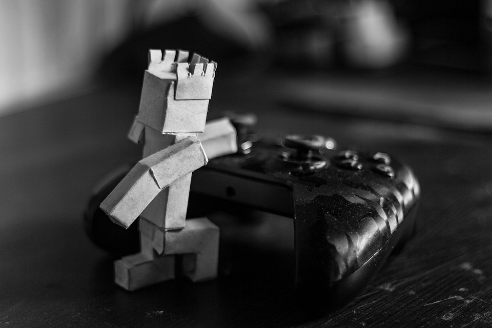 gamepad