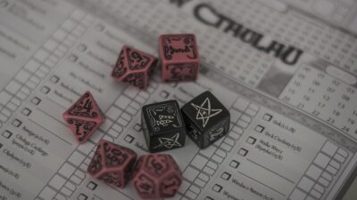 RPG