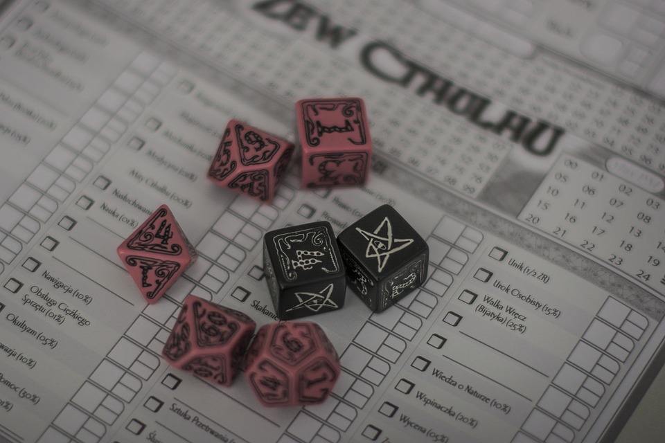 RPG