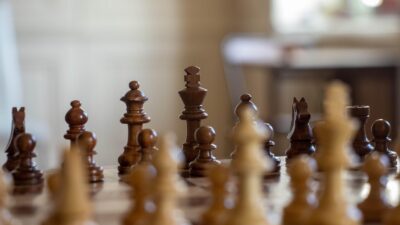 strategy games