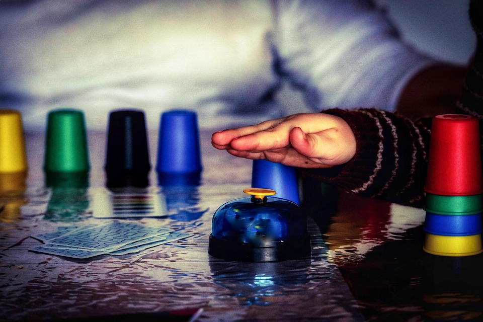 games