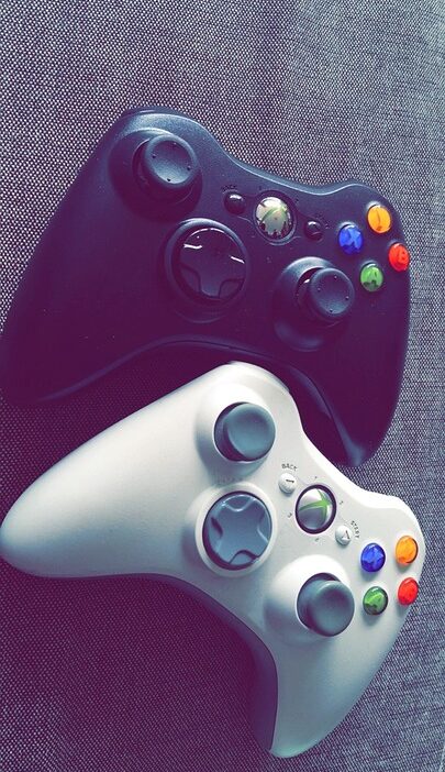 Xbox