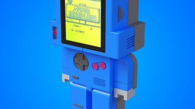 gaming