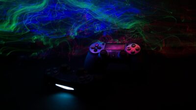 console games