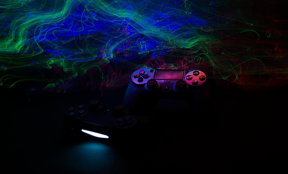 console games