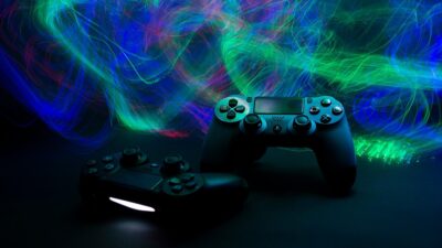 console games