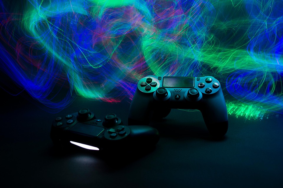 console games