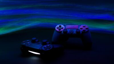 console games