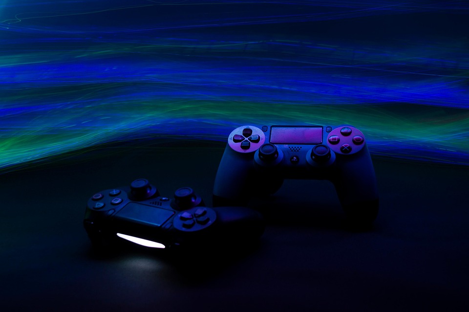 console games