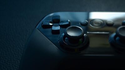 gaming hardware