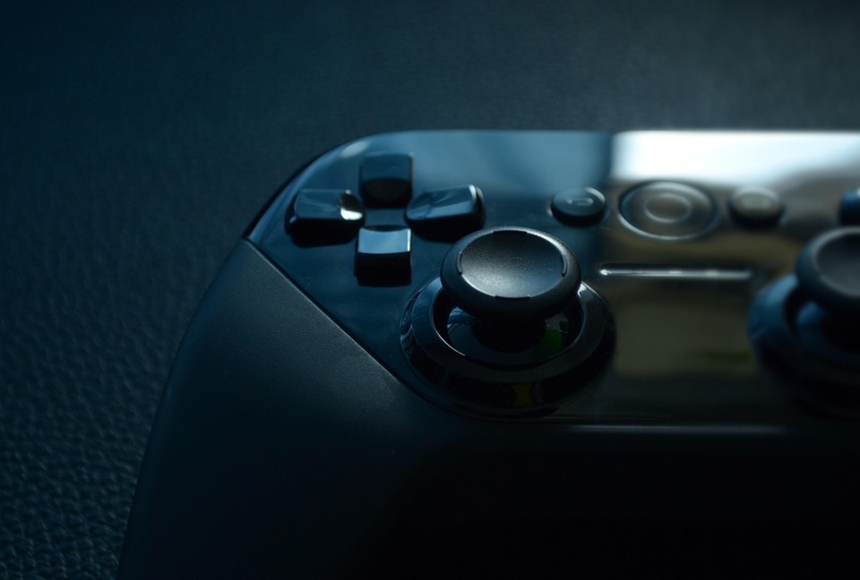 gaming hardware