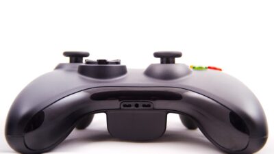 console games