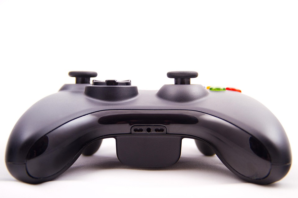 console games