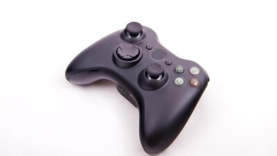 joystick