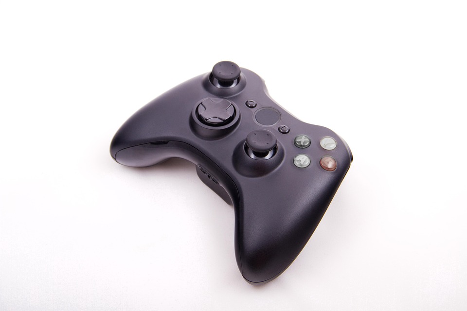 joystick