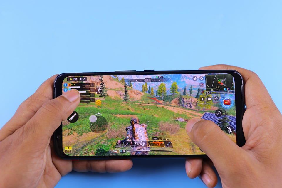 gameplay