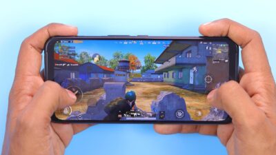 mobile games