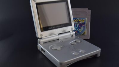 retro games
