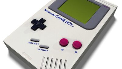 gamepad