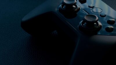 controller