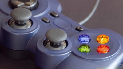controller