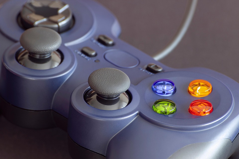 controller