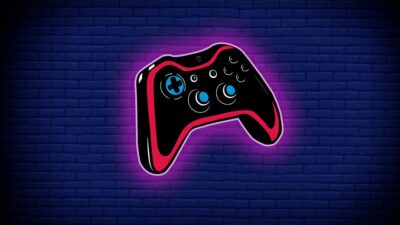 controller