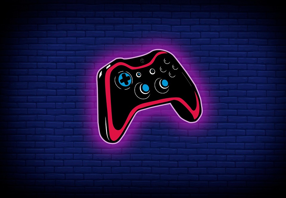 controller